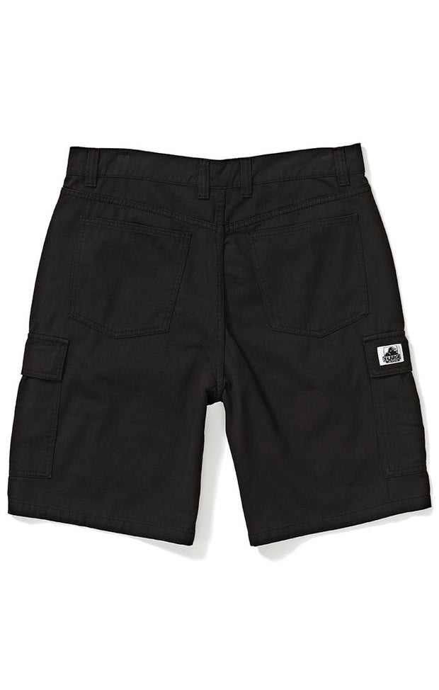 91 CARGO SHORT