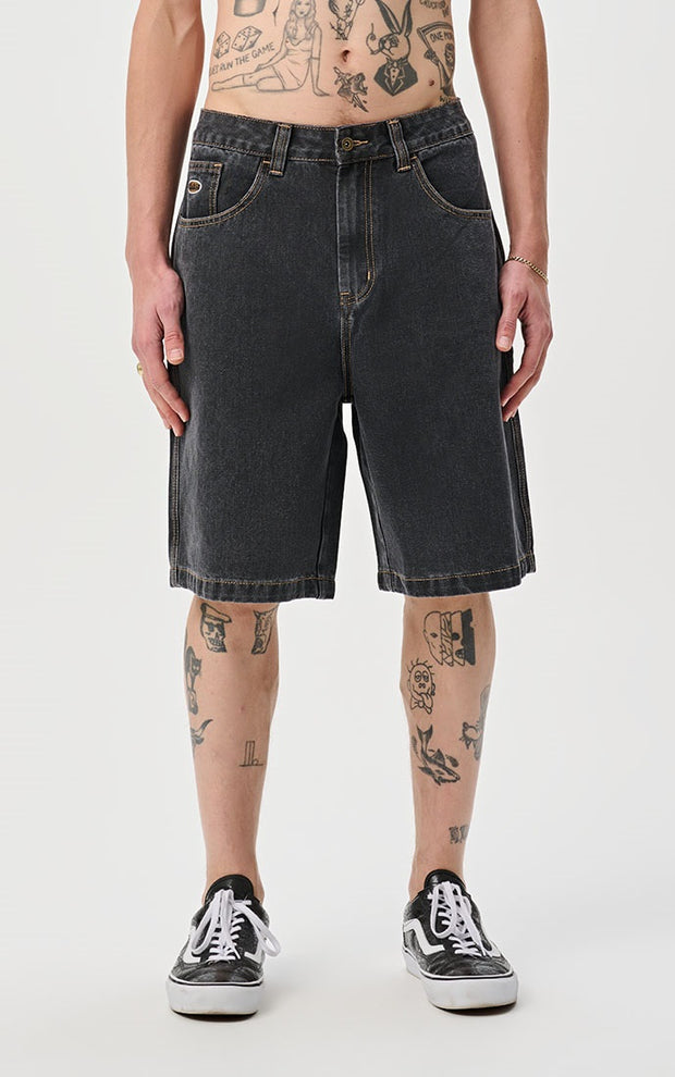 BULL DENIM 91 SHORT