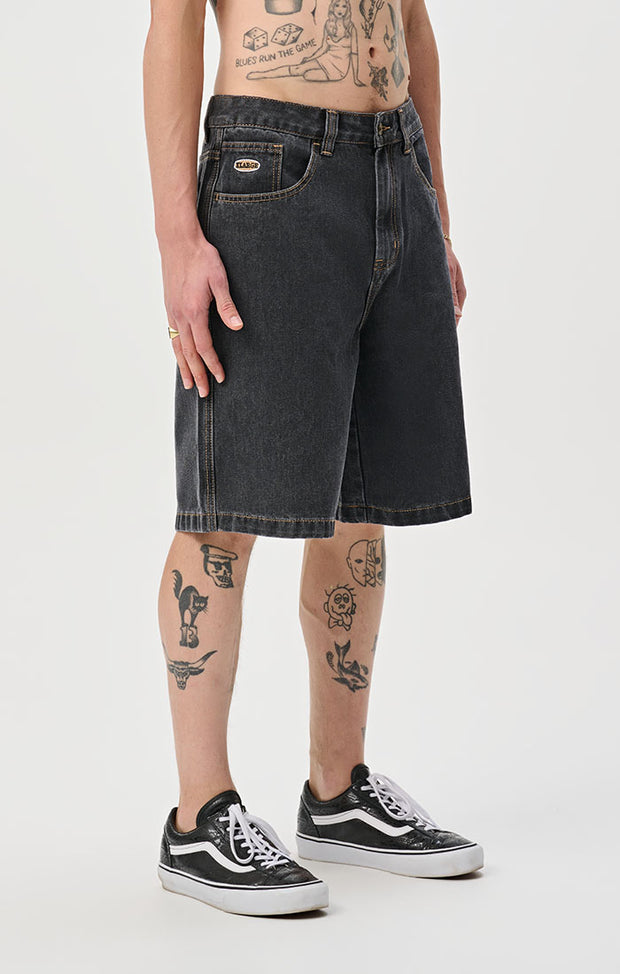 BULL DENIM 91 SHORT