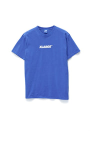 91 KEY ITALIC OG SS TEE