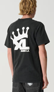 XL CROWN SS TEE