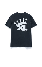 XL CROWN SS TEE