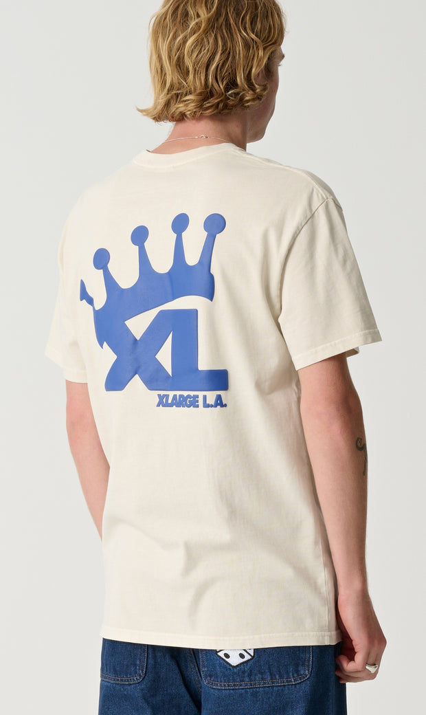 XL CROWN SS TEE