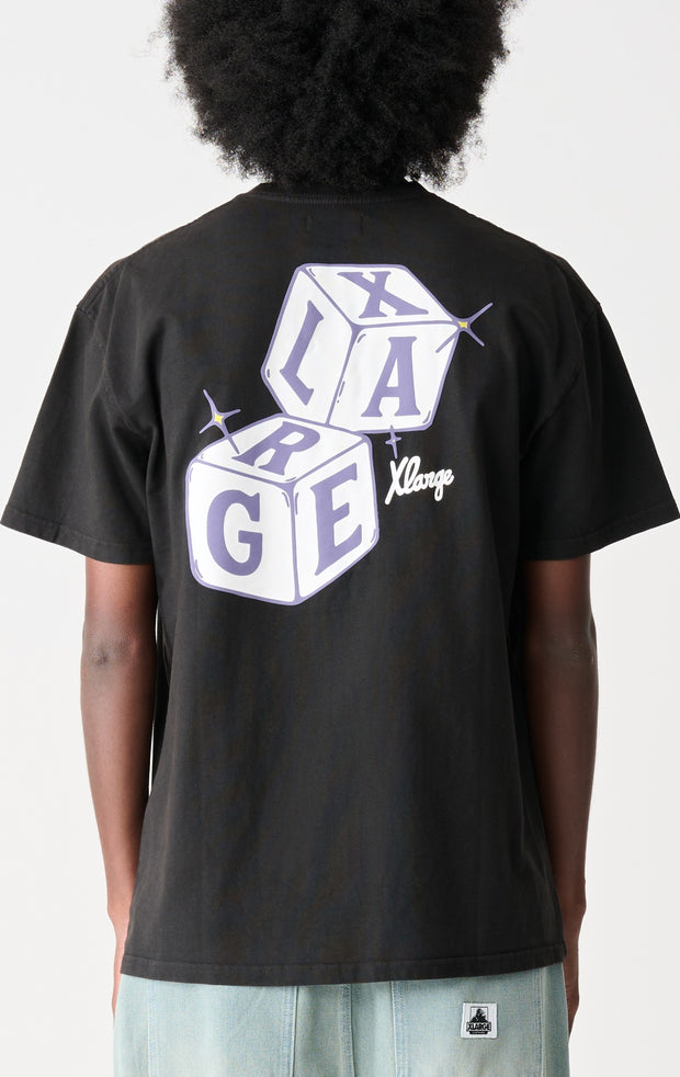 LUCKY SS TEE