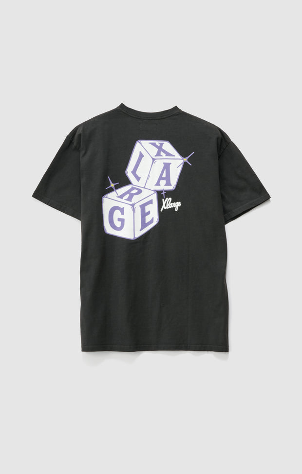 LUCKY SS TEE