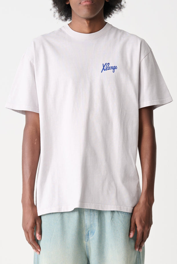 LUCKY SS TEE