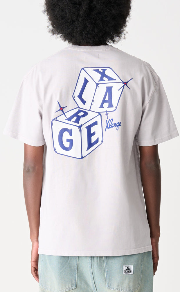 LUCKY SS TEE