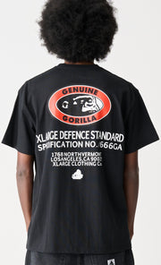 DEFENCE SS TEE