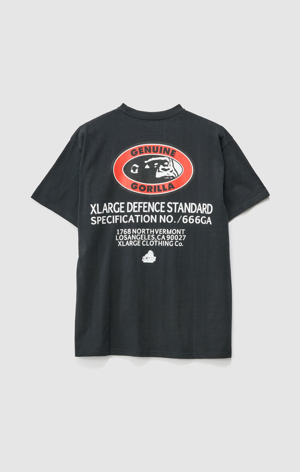 DEFENCE SS TEE