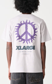 PEACE SS TEE