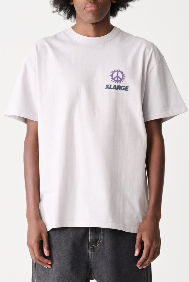 PEACE SS TEE