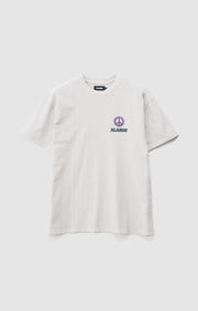 PEACE SS TEE