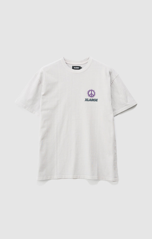 PEACE SS TEE