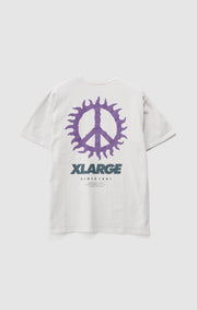 PEACE SS TEE