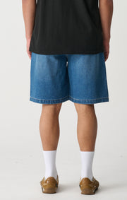 BULL DENIM 91 SHORT