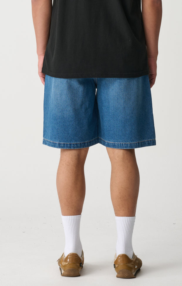 BULL DENIM 91 SHORT