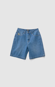 BULL DENIM 91 SHORT