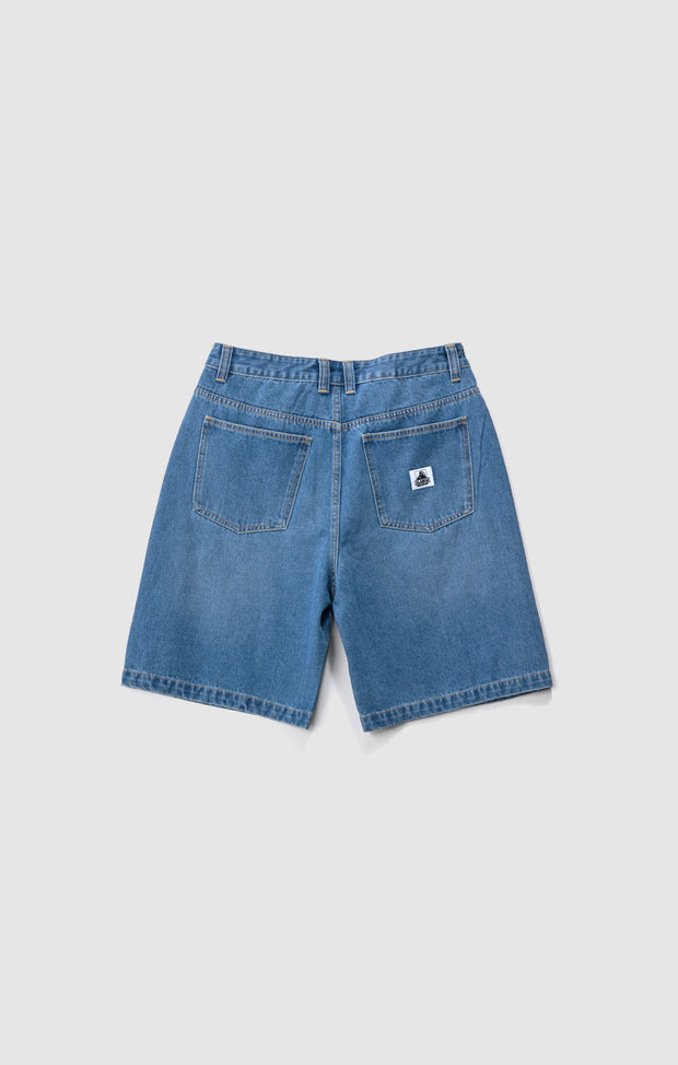 BULL DENIM 91 SHORT