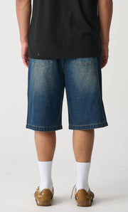 BAGGY BULL DENIM 91 SHORT
