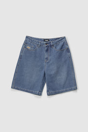BAGGY BULL DENIM 91 SHORT