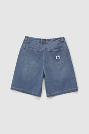 BAGGY BULL DENIM 91 SHORT
