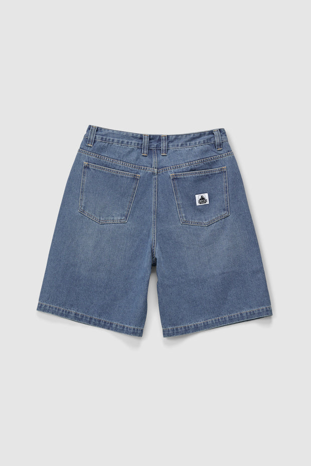 BAGGY BULL DENIM 91 SHORT