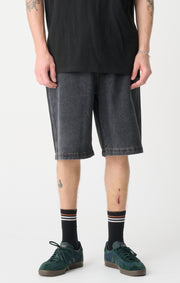 BAGGY BULL DENIM 91 SHORT
