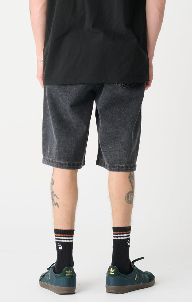 BAGGY BULL DENIM 91 SHORT