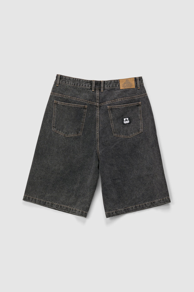 BAGGY BULL DENIM 91 SHORT