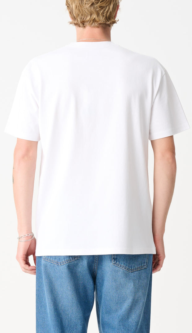 FLUTE SS TEE
