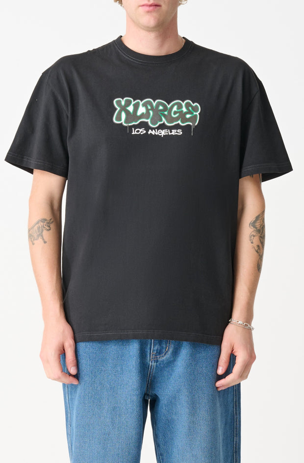 DRIP SS TEE