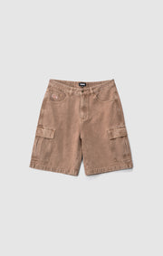 BAGGY CARGO DENIM 91 SHORT