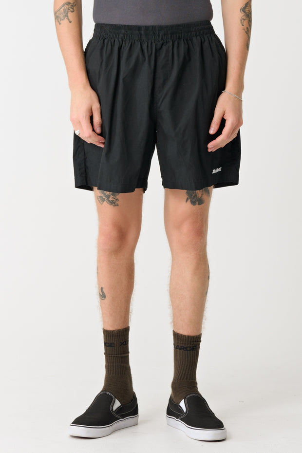 91 STOCK BEACHSHORT