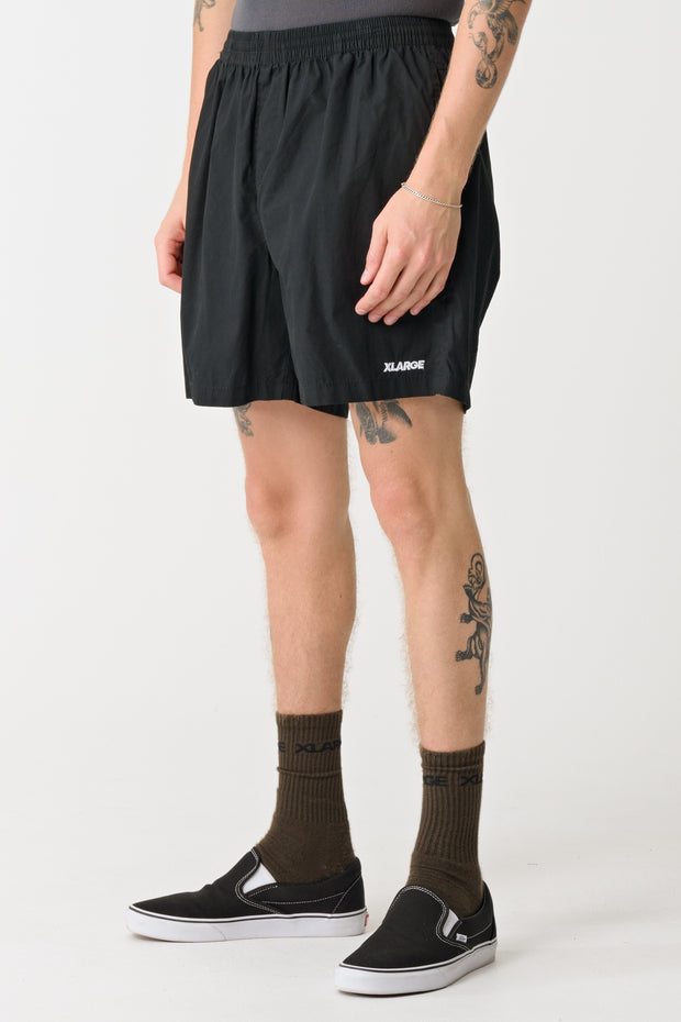 91 STOCK BEACHSHORT