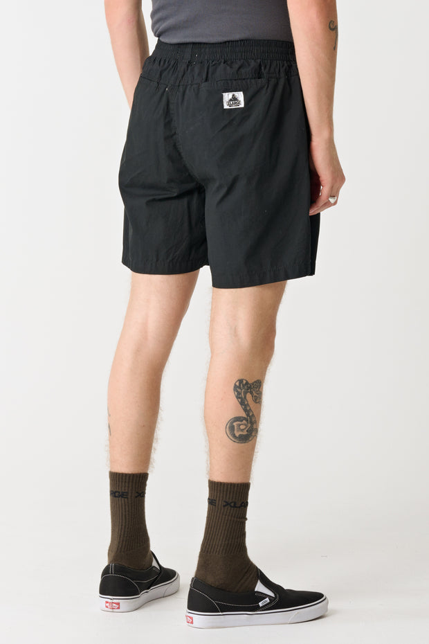 91 STOCK BEACHSHORT