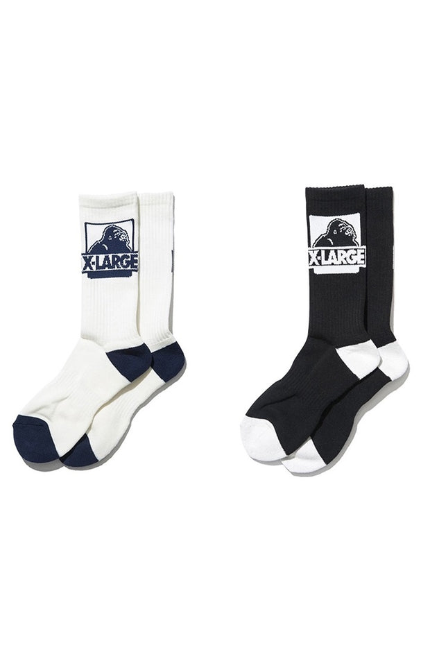 CLASSIC OG SOCK 4PK