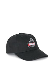 SLANTED LOW PRO CAP