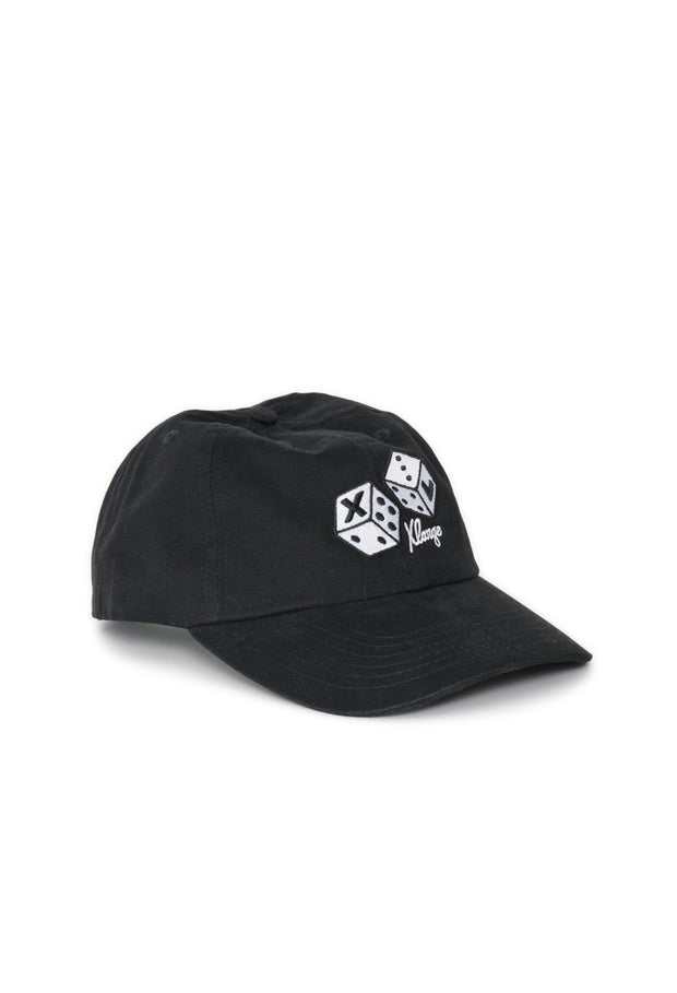 XL DICE LOW PRO CAP