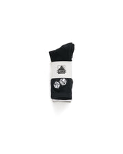 XL DICE SOCK 3PACK