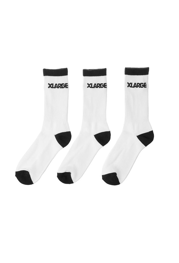 91 SOCK 3PACK