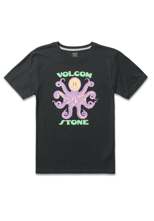 OCTOPARTY SS TEE - TODDLERS