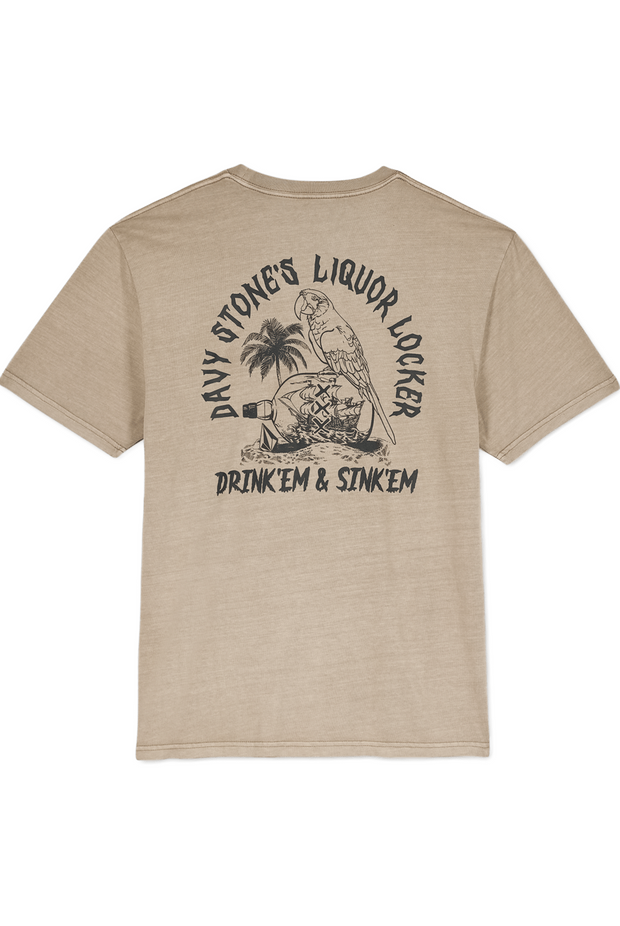 LIQUOR LOCKER PW SST