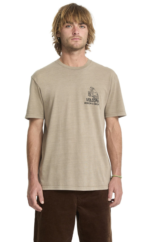 LIQUOR LOCKER PW SST