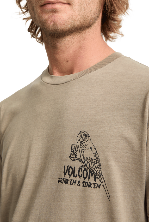 LIQUOR LOCKER PW SST