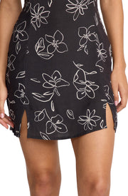 SHORE SHOT DRESS