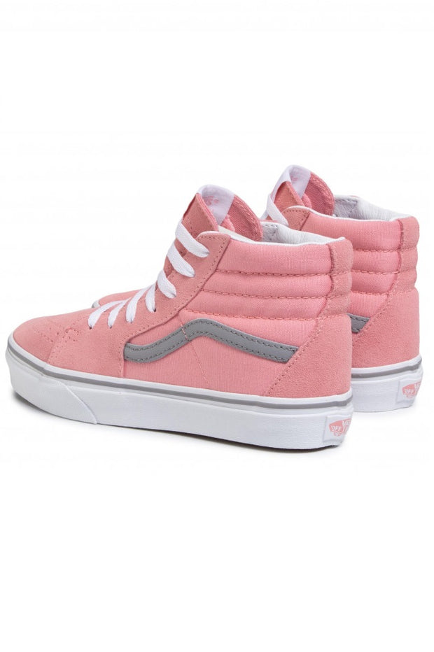 SK8-HI POP PINK ICING