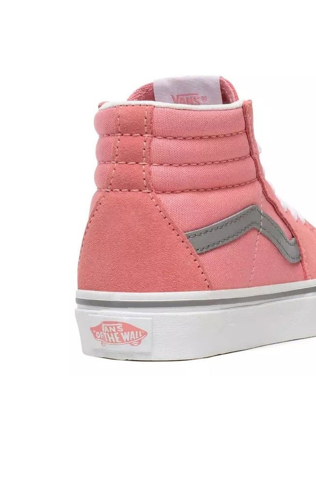 SK8-HI POP PINK ICING