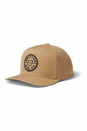 CREST C MP SNAPBACK