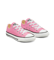KID CT CORE CANVAS LOW PINK