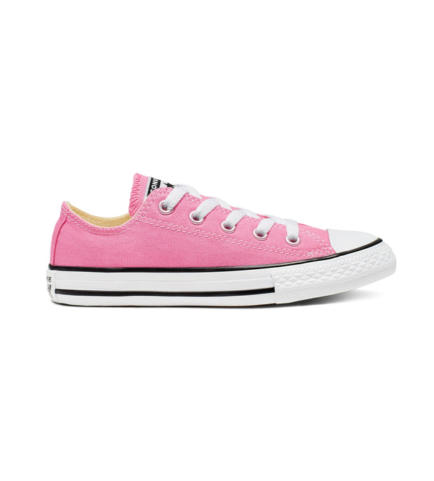 KID CT CORE CANVAS LOW PINK